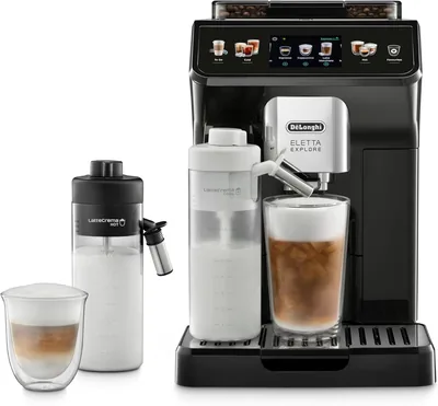 De'Longhi Eletta Explore Perfetto - Best Deal