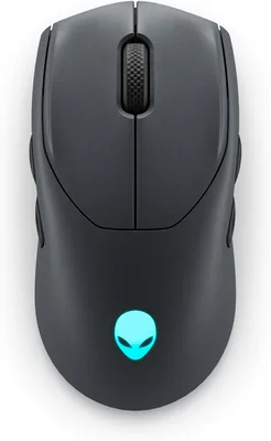 Alienware AW720M Tri-Mode Wireless Gaming Mouse - Best Deal