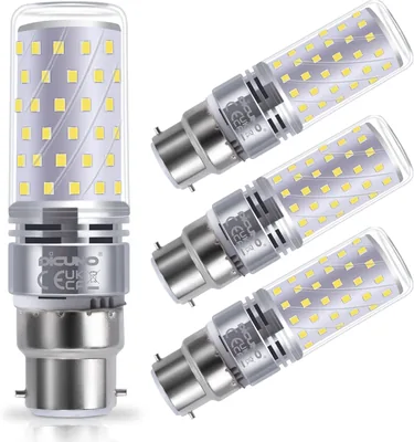 DiCUNO B22 LED Bulb 10W Daylight White Best Deal