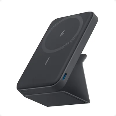 Anker 622 MagGo Magnetisk Draadloze Lagringbank 5000mAh, 25% Rabatt