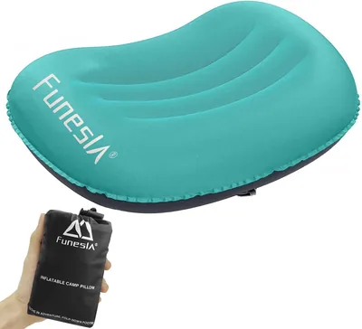 Funesla Camping Pillow Inflatable Best Deal