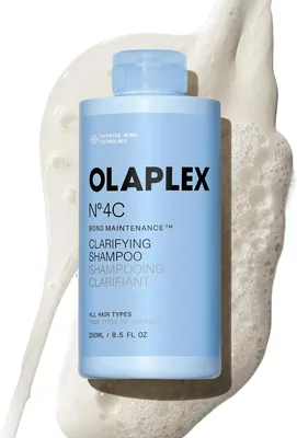 Olaplex No. 4C Bond Maintenance Shampoo, 20% Off
