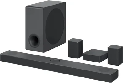 LG S80QR Soundbar Best Deal