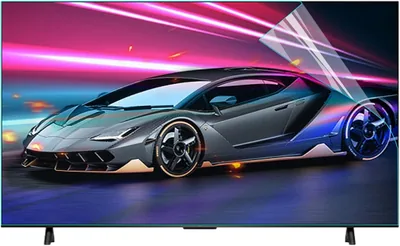 JQZWXX Anti-Glare TV Screen Protector Best Deal