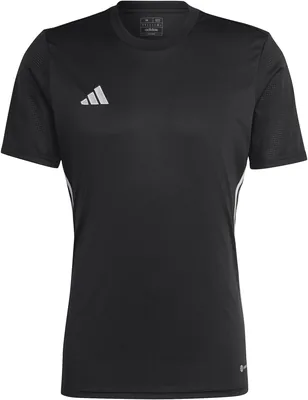 Adidas Men's Tabela 23 Jsy Jersey (Short Sleeve) | Best Deal