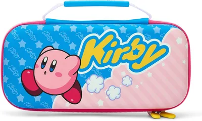 PowerA Protection Case For Nintendo Switch OLED/Lite Kirby - Best Deal
