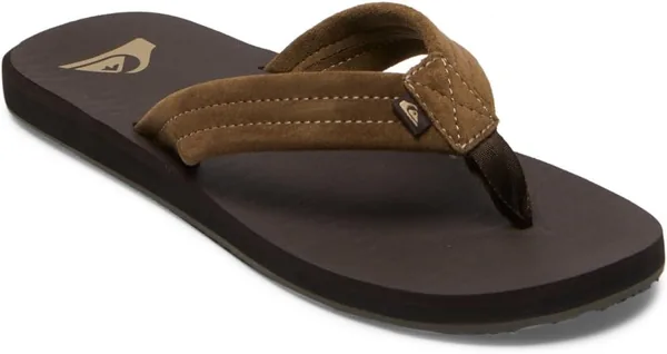 Quiksilver Carver Suede Core Sandal