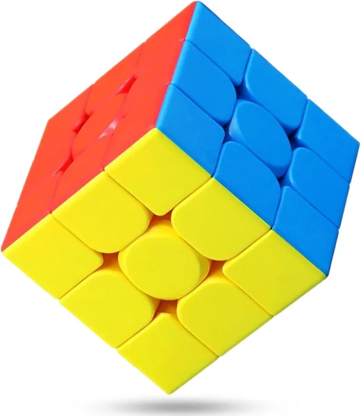 CFMOUR Speed Cube 3x3x3 - Moyu Meilong 3C