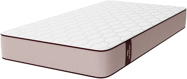 Cecotec Flow PureVital 1900 90x190 Colch n viscoel stico, Espuma