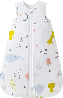 Mosebears Baby Sleeping Bag Best Deal