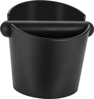 Espresso Grind Knock Box - ABS Durable
