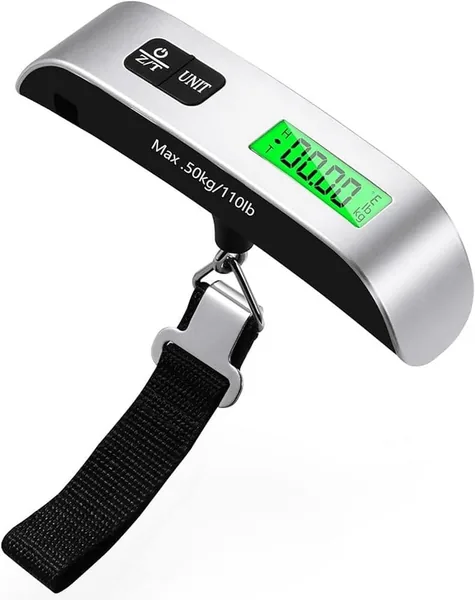 Blendura Digital Luggage Scale