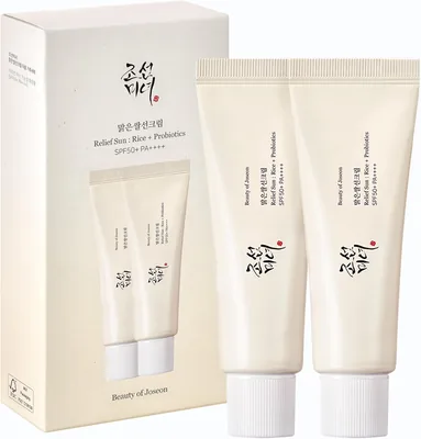 Joseon Relief Sonnenset (2er-Pack) 50 ml, 1.69 fl.oz | 86% Rabatt