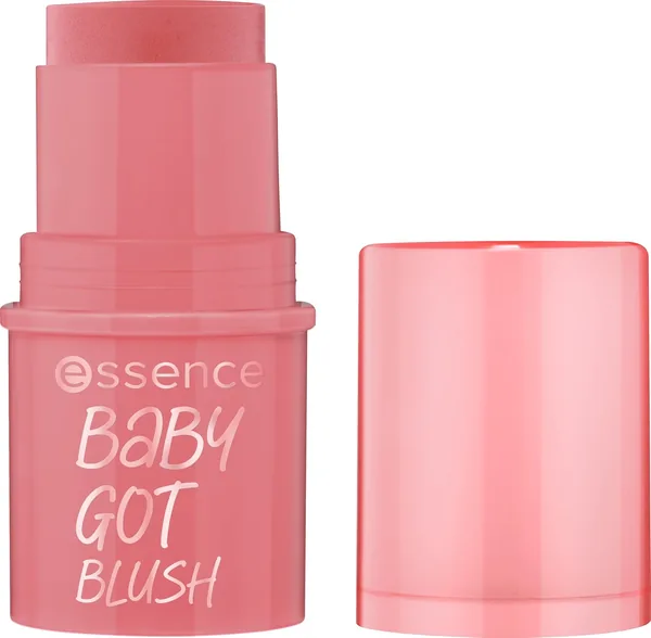 Essence Baby Got Blush Stick | Shade 30 Ros