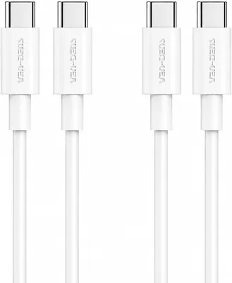 USB C Cable for iPhone 17/16/15 Series & MacBook