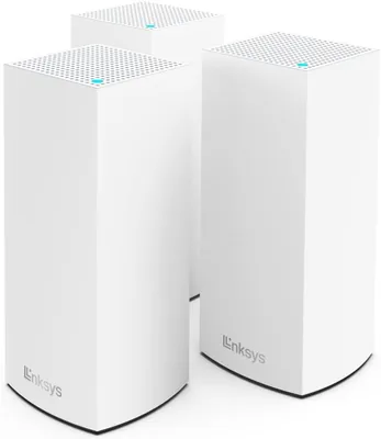 Linksys Atlas AX3000 Mesh WiFi 6 System