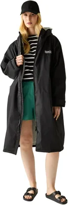 Regatta Adult Waterproof Changing Robe 18% Off