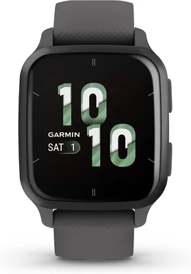 Garmin Venu Sq 2 Smartwatch - Best Deal