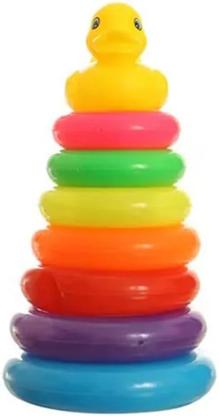Fun Hammer Toy - Multi Color