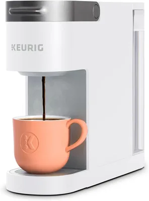 Keurig K-Slim Coffee Maker - 47% Off