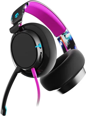 SLYR Pro Wired Gaming Headset