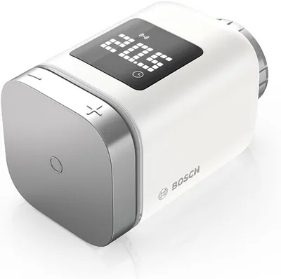 Bosch Smart Home Thermostat II Best Deal