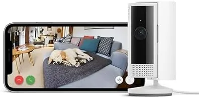 Ring Indoor Camera (2nd Gen) Best Deal