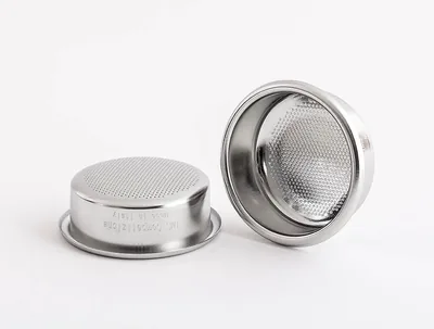 IMS B702TCH24E Convex Filter Basket 58mm (18g) - 7% Off