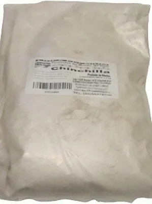 Arena Para Baño De Chinchillas 2.5kg - Mejor Oferta