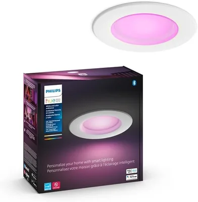 White Ambiance Smart Light Bulb - Best Deal