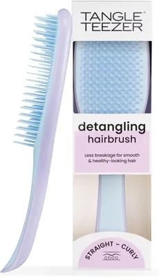 Tangle Teezer Ultimate Detangler Hair Brush Red