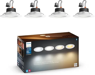 White and Color Ambiance Lighting Kit Best Deal
