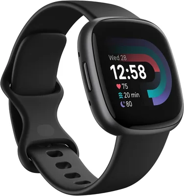 Fitbit Versa 4 - 17% Off + Google Health