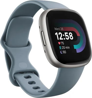 Fitbit Versa 4 Best Deal