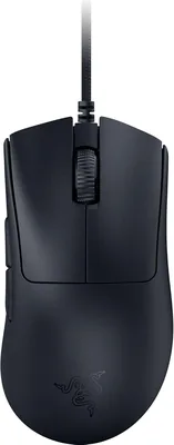 DeathAdder V3 Wired Gaming Mouse 59g Ultra Lightweight