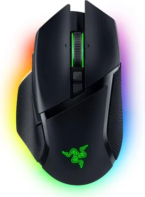 Razer Basilisk V3 Pro Wireless Gaming Mouse 38% Off