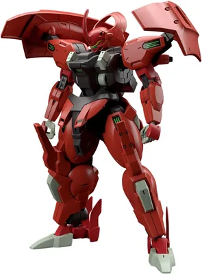 HG Mobile Suit Gundam Mercury Witch Daryl Barde 1/144 Scale Model Best Deal