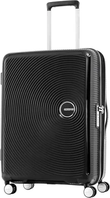 American Tourister Curio 2 Suitcase - 45% Off