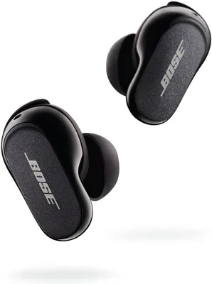 Bose QuietComfort Earbuds II - Best Price