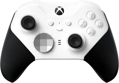 Xbox Wireless Controller Elite Series 2 Core White 7% Off