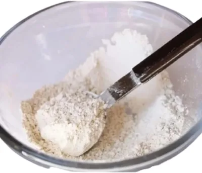 Arcilla Blanca Caolin Kaolin Mascarillas 1 Kilo - Mejor Precio
