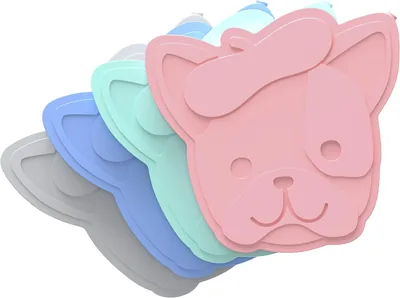 Bentgo Buddies Reusable Ice Pack - 4 Pack Best Deal