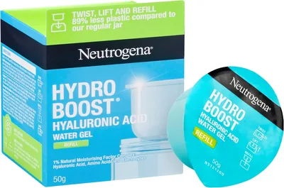 Neutrogena Hydro Boost Water Gel Refill 50g Best Deal