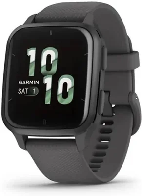 Garmin Venu Sq 2 Smartwatch 40mm AMOLED Deal