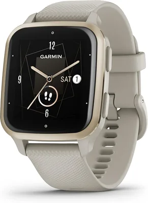Garmin Venu Sq 2 (40mm) Smartwatch