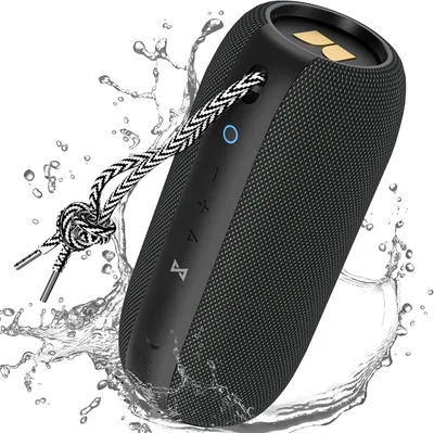 Monster Superstar S320 Bluetooth Speaker Black Best Deal