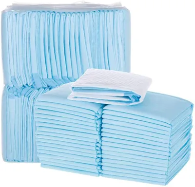 Wholesale Dog Training Pee Pads - Ultra Absorbent Incontinence Bed, Unscented