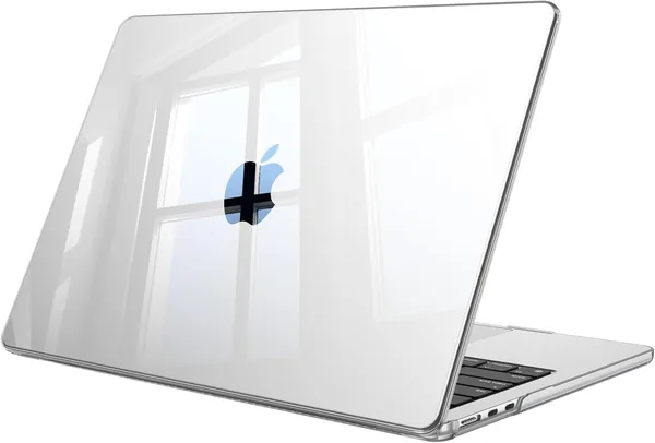 Fintie Case Compatible with MacBook Air 13.6 Inch M5 M4 M3 M2 (2026-2022) A3449 A3240 A3113 A2681