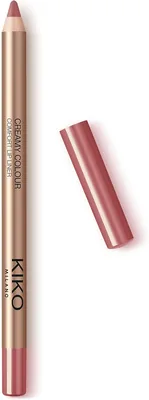 KIKO Milano Crayon Contour Lèvres Crème 05 | Linéaire Longue Tenue