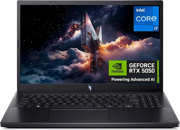 Acer Nitro V15 ANV15-52 Gaming Laptop